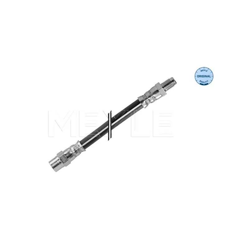 Flexible de frein MEYLE 314 525 0008