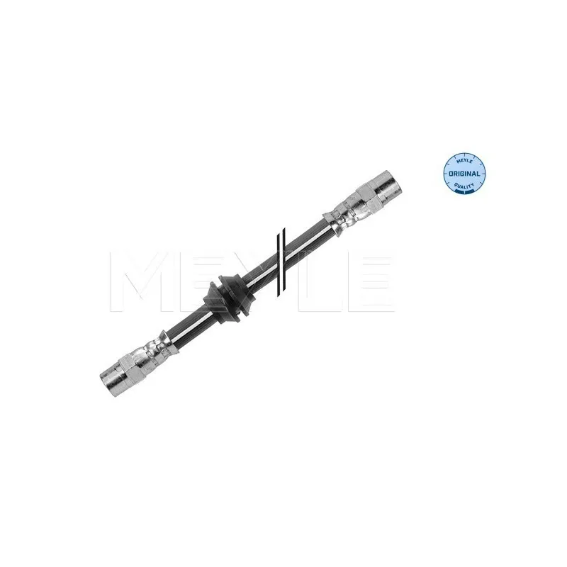 Flexible de frein MEYLE 314 525 0010