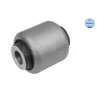 Douille de palier, bras transversal MEYLE 314 610 0012