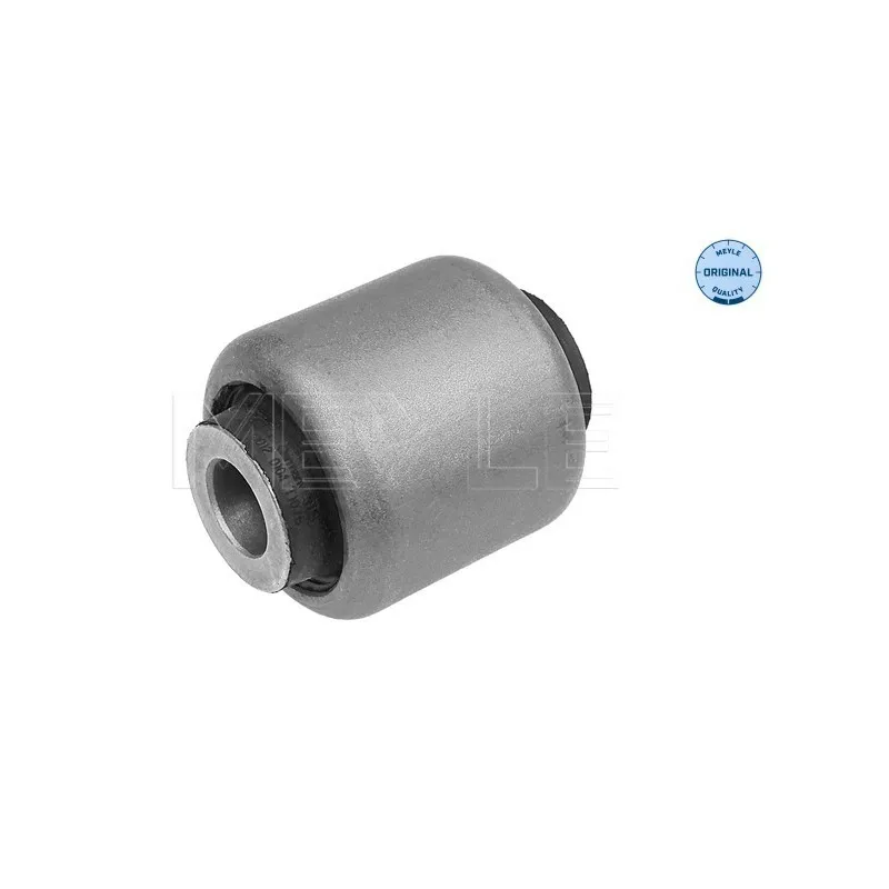 Douille de palier, bras transversal MEYLE 314 610 0012