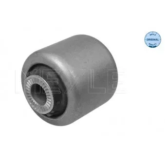 Douille de palier, bras transversal MEYLE 314 610 0021