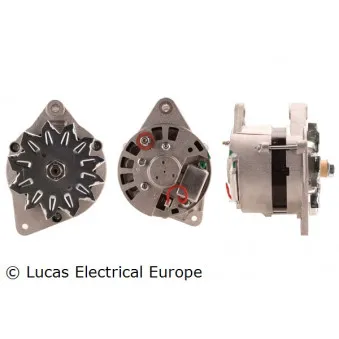 Alternateur LUCAS ELECTRICAL