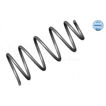 Ressort de suspension MEYLE 314 639 0004