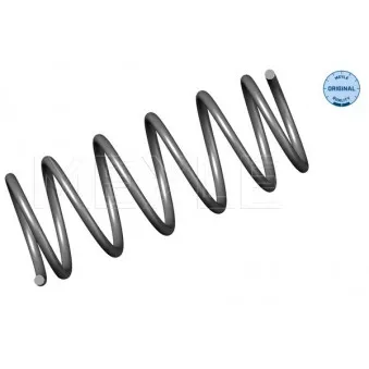 Ressort de suspension MEYLE 314 639 0005