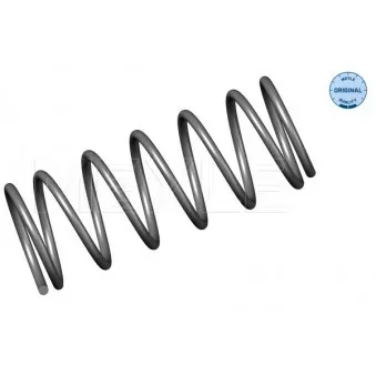 Ressort de suspension MEYLE 314 639 0008