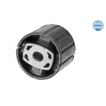 Suspension, corps de l'essieu MEYLE 314 710 0003
