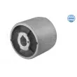 Suspension, corps de l'essieu MEYLE 314 710 0024 - Visuel 2
