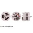 Alternateur LUCAS ELECTRICAL LRA01467 - Visuel 1