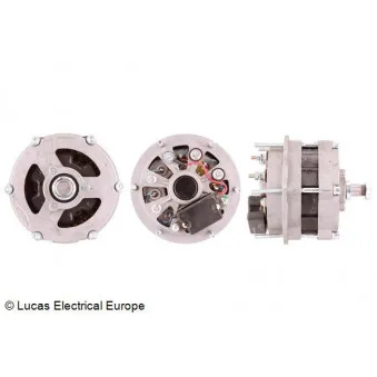 Alternateur LUCAS ELECTRICAL