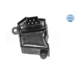 Appareil de commande, chauffage/ventilation MEYLE 314 880 0000 - Visuel 2