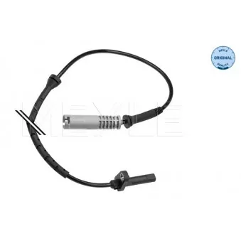 Capteur, vitesse de roue MEYLE 314 899 0068