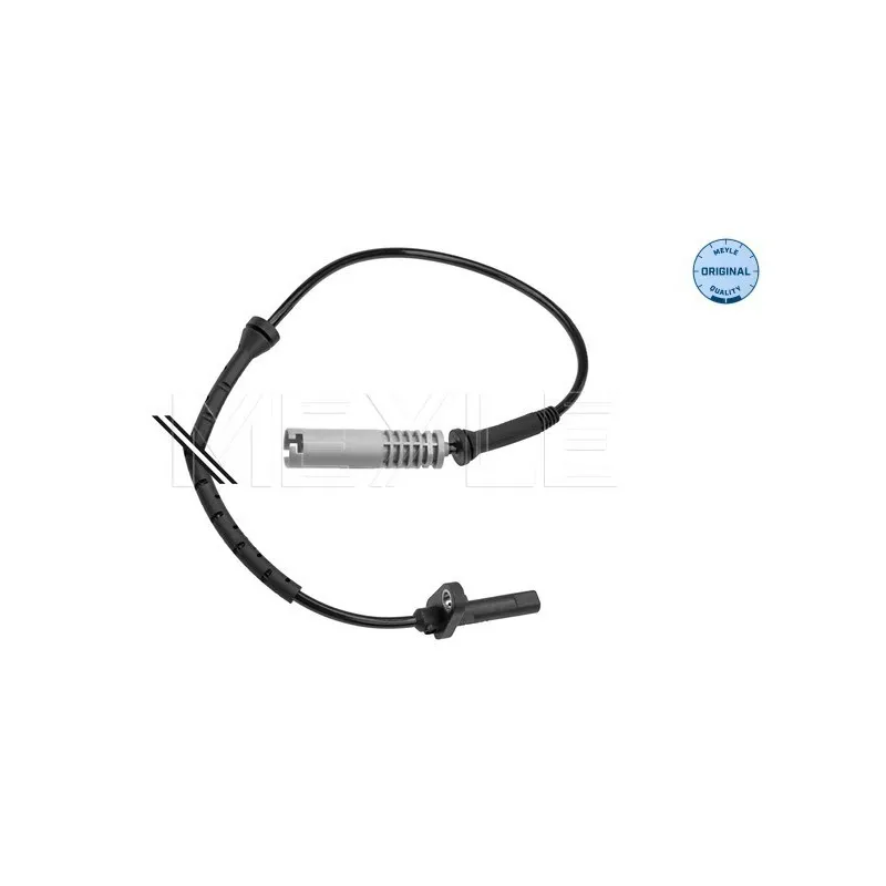 Capteur, vitesse de roue MEYLE 314 899 0068