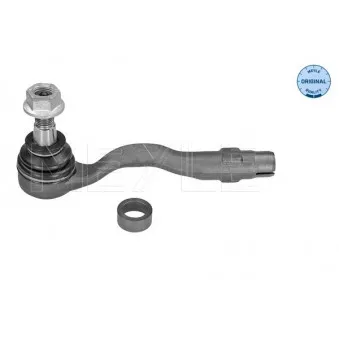 Rotule de barre de connexion MEYLE 316 020 0029