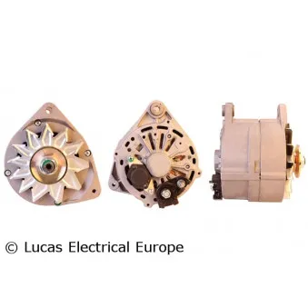 Alternateur LUCAS ELECTRICAL