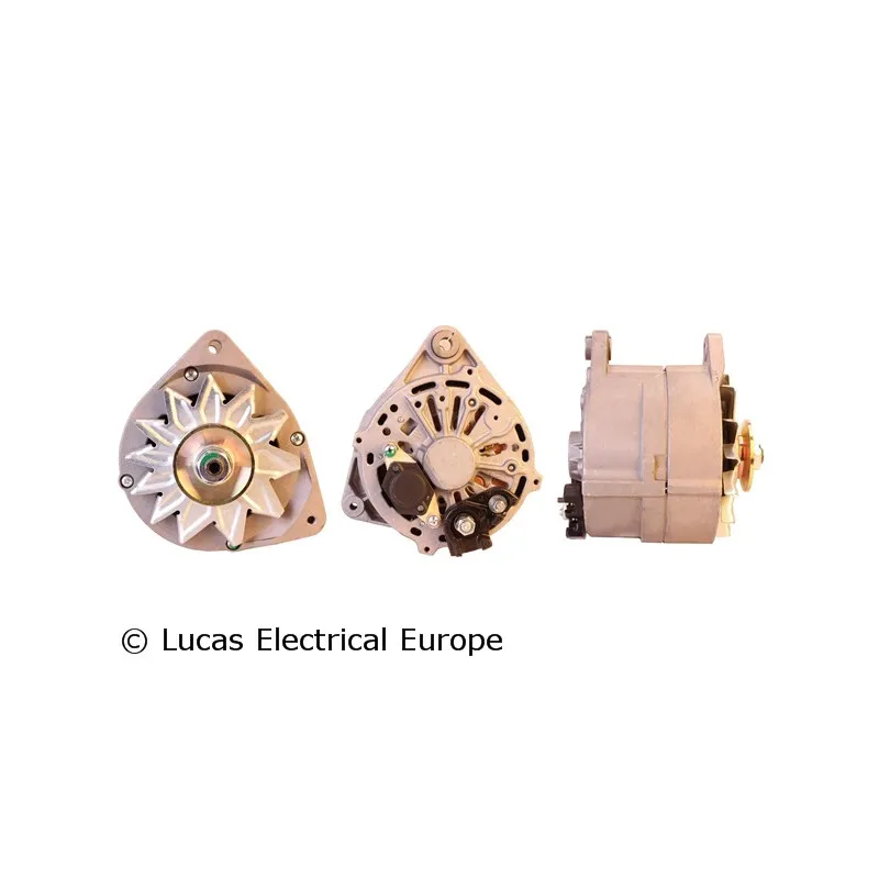 Alternateur LUCAS ELECTRICAL LRA01488