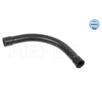 Durite de radiateur MEYLE 319 115 3000