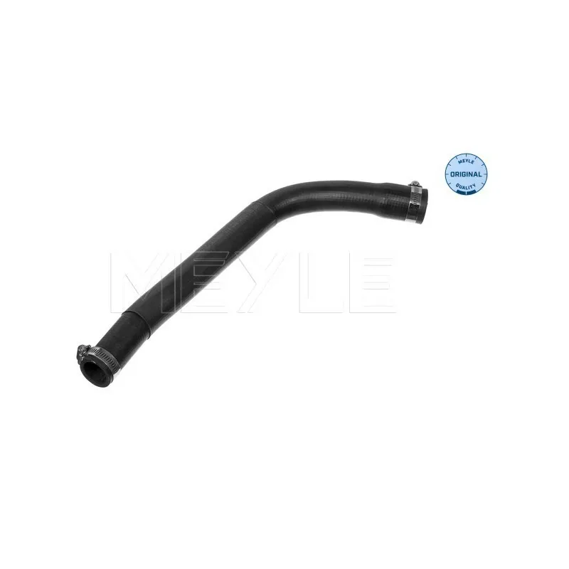 Durite de radiateur MEYLE 319 222 0005