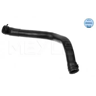 Durite de radiateur MEYLE 319 222 0007