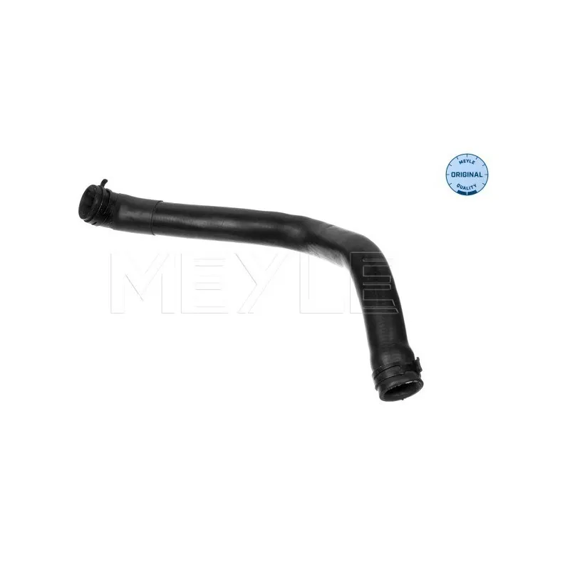 Durite de radiateur MEYLE 319 222 0007