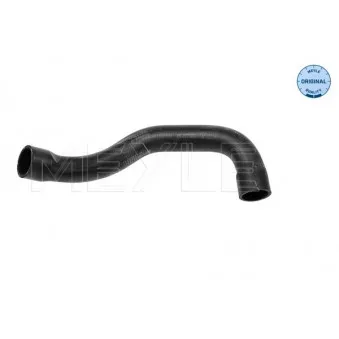 Durite de radiateur MEYLE 319 222 0012