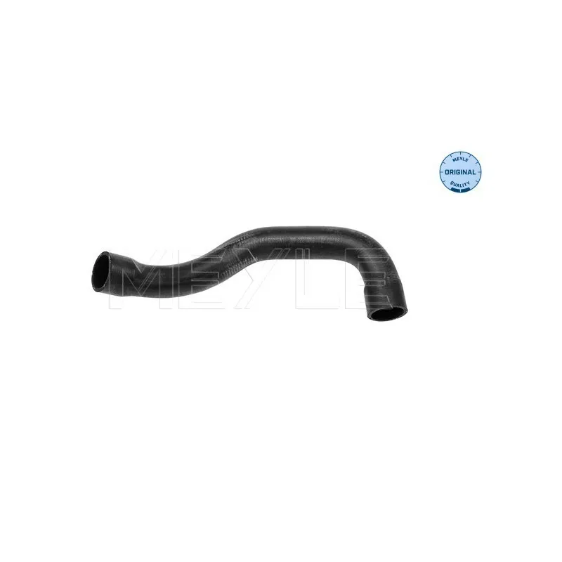 Durite de radiateur MEYLE 319 222 0012