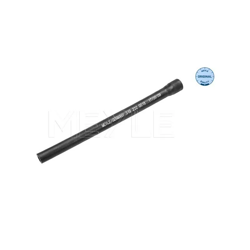 Durite de radiateur MEYLE 319 222 0018
