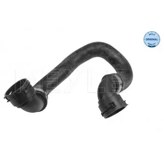 Durite de radiateur MEYLE 319 222 0025