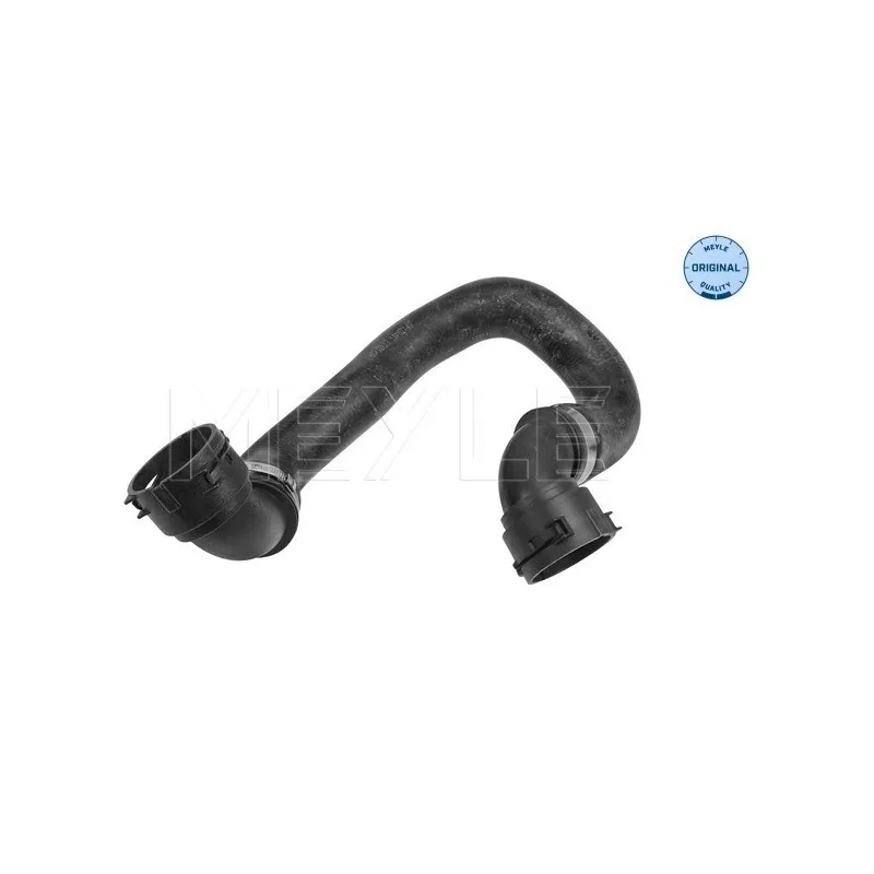 Durite de radiateur MEYLE 319 222 0025