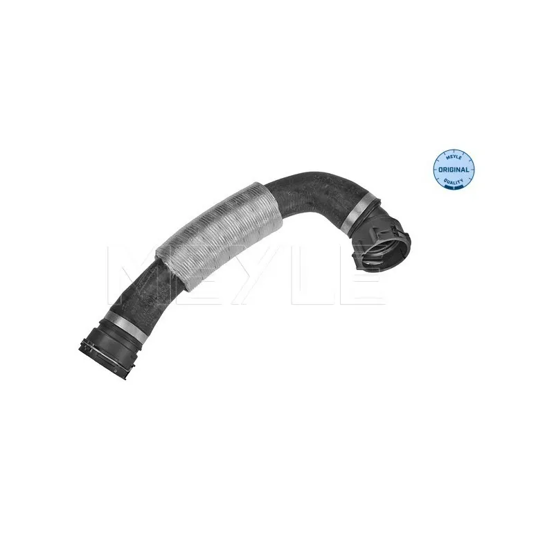 Durite de radiateur MEYLE 319 222 0028