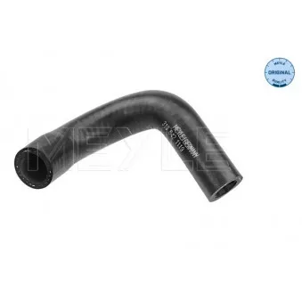 Manche, batterie chauffante-chauffage MEYLE 319 642 1119