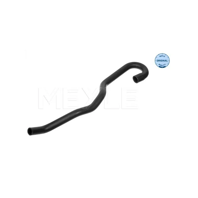 Manche, batterie chauffante-chauffage MEYLE 319 642 1805