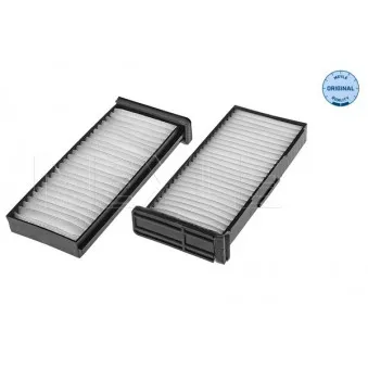 Filtre, air de l'habitacle MEYLE 32-12 319 0000/S