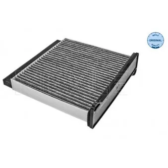 Filtre, air de l'habitacle MEYLE 32-12 319 0003