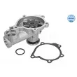 Pompe à eau MEYLE 32-13 097 0009 - Visuel 1