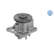 Pompe à eau MEYLE 32-13 220 0013 - Visuel 2