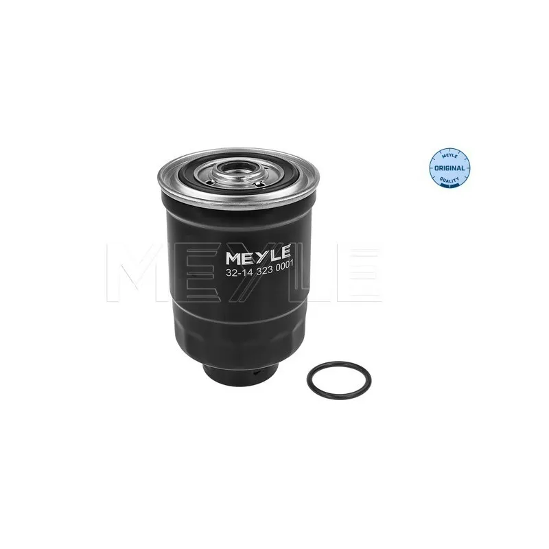 Filtre à carburant MEYLE 32-14 323 0001