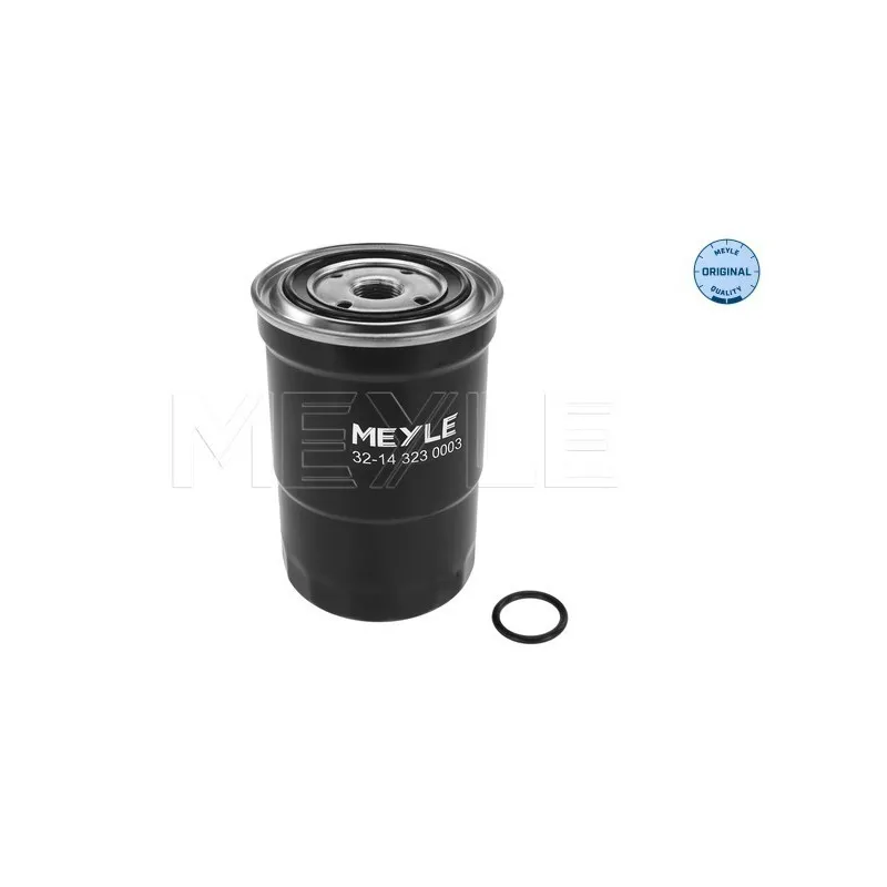 Filtre à carburant MEYLE 32-14 323 0003