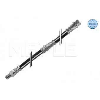 Flexible de frein MEYLE 32-14 525 0002