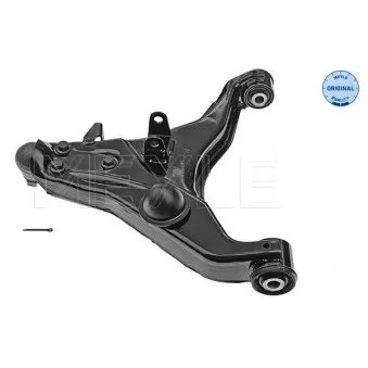 Triangle ou bras de suspension (train avant) MEYLE 32-16 050 0081