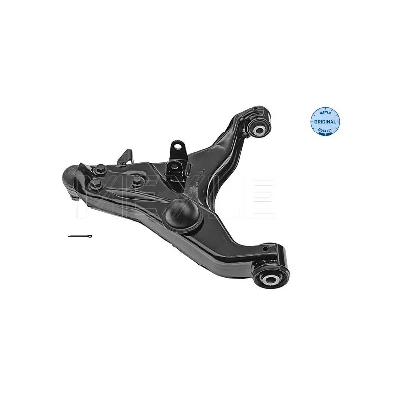 Triangle ou bras de suspension (train avant) MEYLE 32-16 050 0081