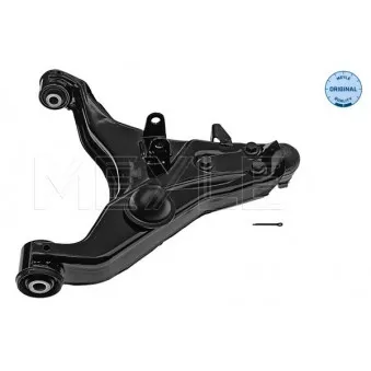 Triangle ou bras de suspension (train avant) MEYLE 32-16 050 0082