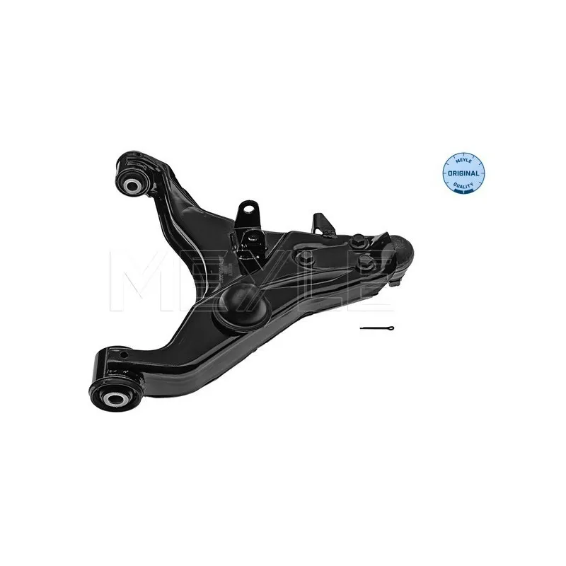 Triangle ou bras de suspension (train avant) MEYLE 32-16 050 0082
