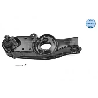 Triangle ou bras de suspension (train avant) MEYLE 32-16 050 0085