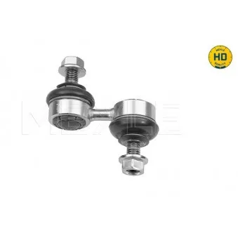Entretoise/tige, stabilisateur avant MEYLE 32-16 060 0015/HD