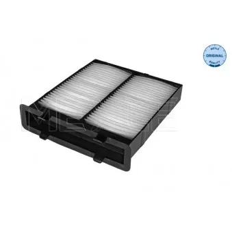 Filtre, air de l'habitacle MEYLE 33-12 319 0008