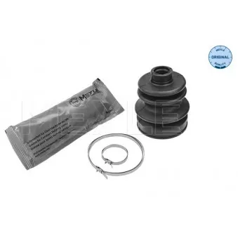 Soufflets de cardan avant MEYLE 33-14 495 0001