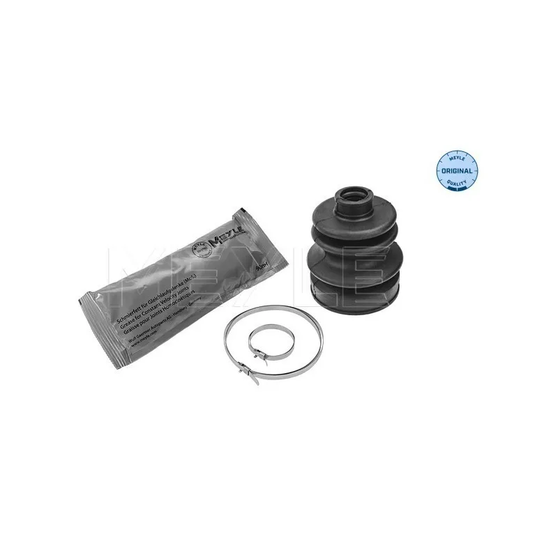 Soufflets de cardan avant MEYLE 33-14 495 0001