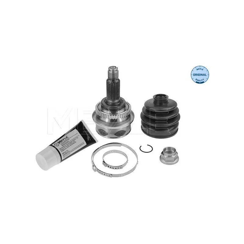 Embout de cardan avant (kit de réparation) MEYLE 33-14 498 0010