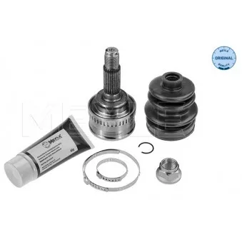 Embout de cardan avant (kit de réparation) MEYLE 33-14 498 0016