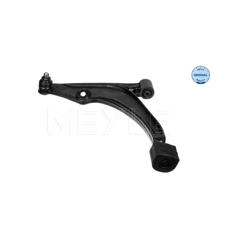 Triangle ou bras de suspension (train avant) MEYLE 33-16 050 0000